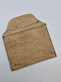 Originale tyske støvbriller med etui