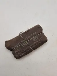 Original tysk forbinding fra 1944