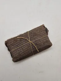 Original tysk forbinding fra 1944