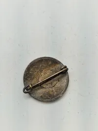 Original HJ badge - Deutcher Arbeiter Jugend