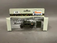 Modelbil