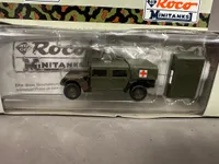 Modelbil