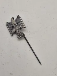 Original RKK Reichskulturkammer nål