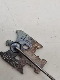 Original RKK Reichskulturkammer nål