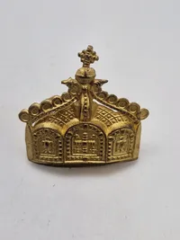 Lot originalt tysk kejserlig marine