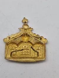 Lot originalt tysk kejserlig marine