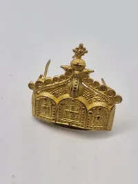 Lot originalt tysk kejserlig marine