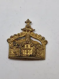 Lot originalt tysk kejserlig marine