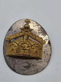 Lot originalt tysk kejserlig marine