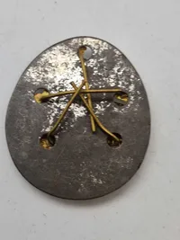 Lot originalt tysk kejserlig marine