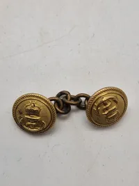 Lot originalt tysk kejserlig marine