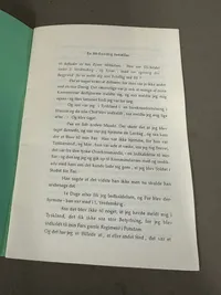 Sjælden SS frivvilig fortæller