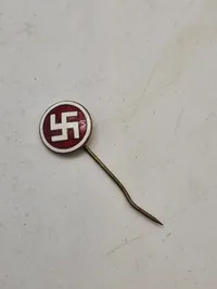 Original DNSAP parti nål