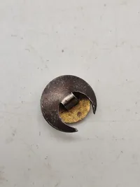 Original dansk NSU revérnål - ww2
