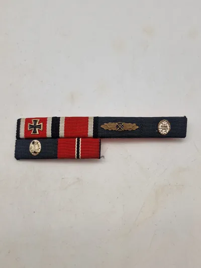 Original 1957 spange