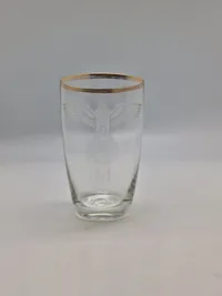 Kriegsmarine glas - Postwar