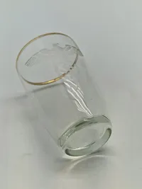 Kriegsmarine glas - Postwar