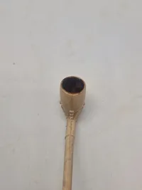 Kridtpibe - 1800 tallet