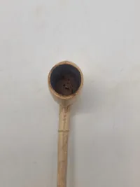 Kridtpibe - 1800 tallet