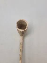 Kridtpibe - 1800 tallet
