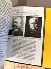 Efterkrigs ny nazistisk literatur