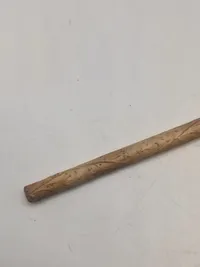Kridtpibe - 1800 tallet