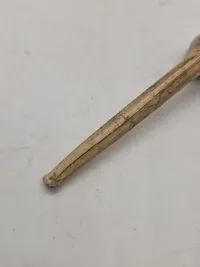 Kridtpibe - 1800 tallet