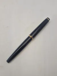 Original Mont blanc fyldepen
