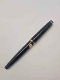 Original Mont blanc fyldepen