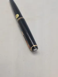 Original Mont blanc fyldepen