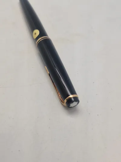 Original Mont blanc fyldepen