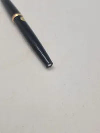 Original Mont blanc fyldepen
