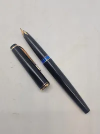 Original Mont blanc fyldepen