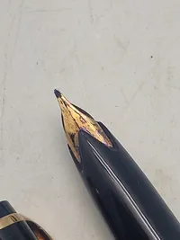 Original Mont blanc fyldepen