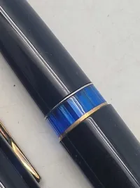 Original Mont blanc fyldepen