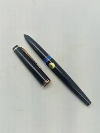 Original Mont blanc fyldepen