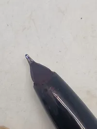 Original Mont blanc fyldepen