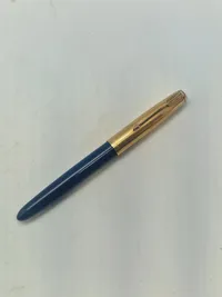 Original Parker fyldepen