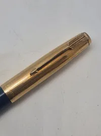Original Parker fyldepen