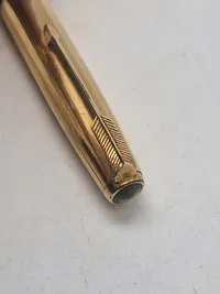 Original Parker fyldepen