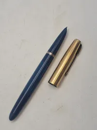 Original Parker fyldepen