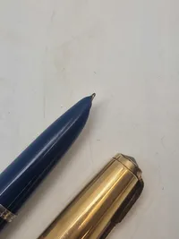 Original Parker fyldepen