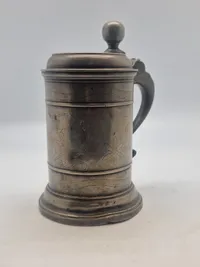 Originalt tinkrus - 1830