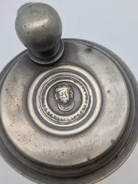 Originalt tinkrus - 1830