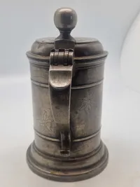 Originalt tinkrus - 1830