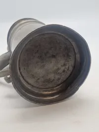 Originalt tinkrus - 1830