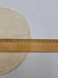 Original erindring fra den tyske olympiade i 1936 - smukt broderet