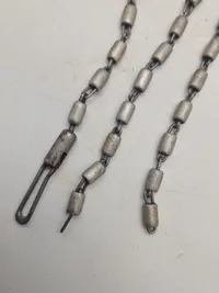 Originalt rensesæt for tysk K98