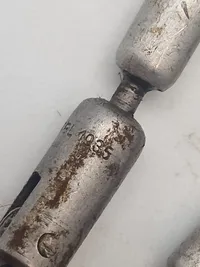 Originalt rensesæt for tysk K98