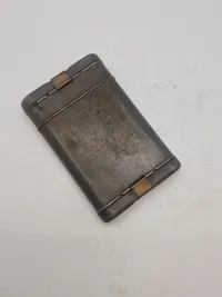 Originalt rensesæt for tysk K98